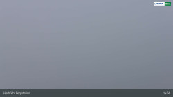 Smrčina / Hochficht