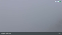 Smrčina / Hochficht