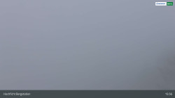 Smrčina / Hochficht