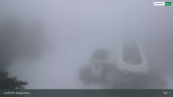 Smrčina / Hochficht