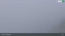 Smrčina / Hochficht