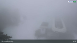 Smrčina / Hochficht