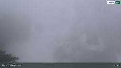 Smrčina / Hochficht