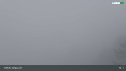 Smrčina / Hochficht