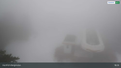 Smrčina / Hochficht