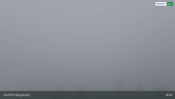 Smrčina / Hochficht