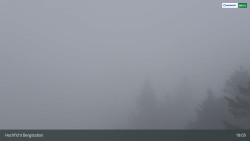 Smrčina / Hochficht