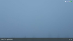 Smrčina / Hochficht