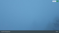 Smrčina / Hochficht