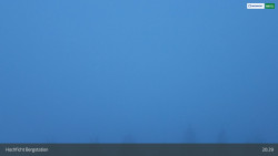 Smrčina / Hochficht