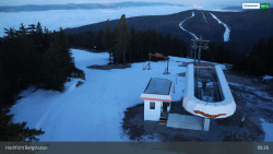 Smrčina / Hochficht