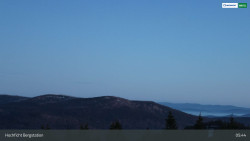 Smrčina / Hochficht