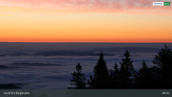 Smrčina / Hochficht