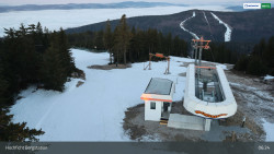 Smrčina / Hochficht