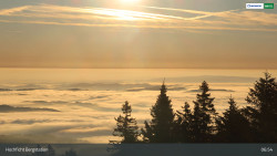 Smrčina / Hochficht