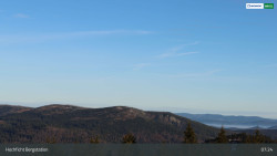 Smrčina / Hochficht