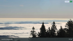 Smrčina / Hochficht