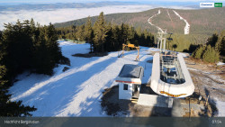 Smrčina / Hochficht