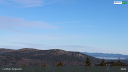 Smrčina / Hochficht