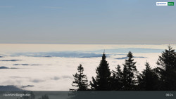 Smrčina / Hochficht