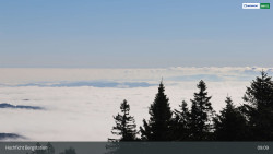 Smrčina / Hochficht