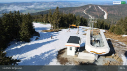 Smrčina / Hochficht