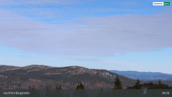 Smrčina / Hochficht