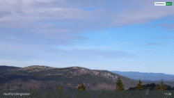 Smrčina / Hochficht