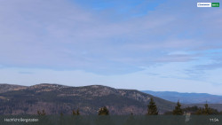 Smrčina / Hochficht