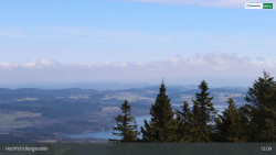 Smrčina / Hochficht