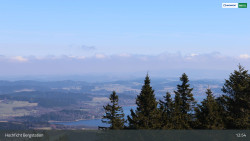 Smrčina / Hochficht