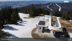 Smrčina / Hochficht