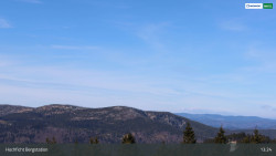 Smrčina / Hochficht