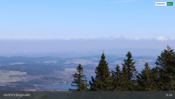 Smrčina / Hochficht