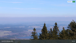 Smrčina / Hochficht