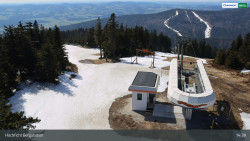 Smrčina / Hochficht