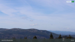 Smrčina / Hochficht