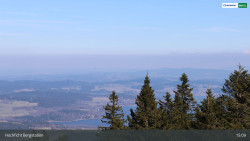 Smrčina / Hochficht