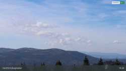 Smrčina / Hochficht