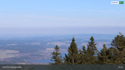 Smrčina / Hochficht