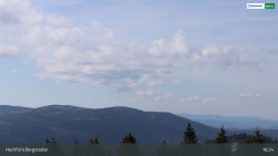 Smrčina / Hochficht