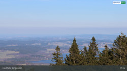 Smrčina / Hochficht