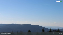 Smrčina / Hochficht