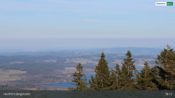 Smrčina / Hochficht