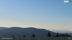 Smrčina / Hochficht