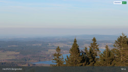 Smrčina / Hochficht