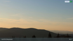 Smrčina / Hochficht