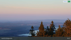 Smrčina / Hochficht