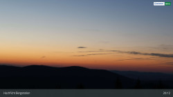 Smrčina / Hochficht