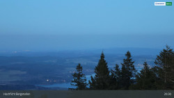 Smrčina / Hochficht